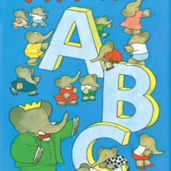 ババールの A・B・C | 株式会社評論社